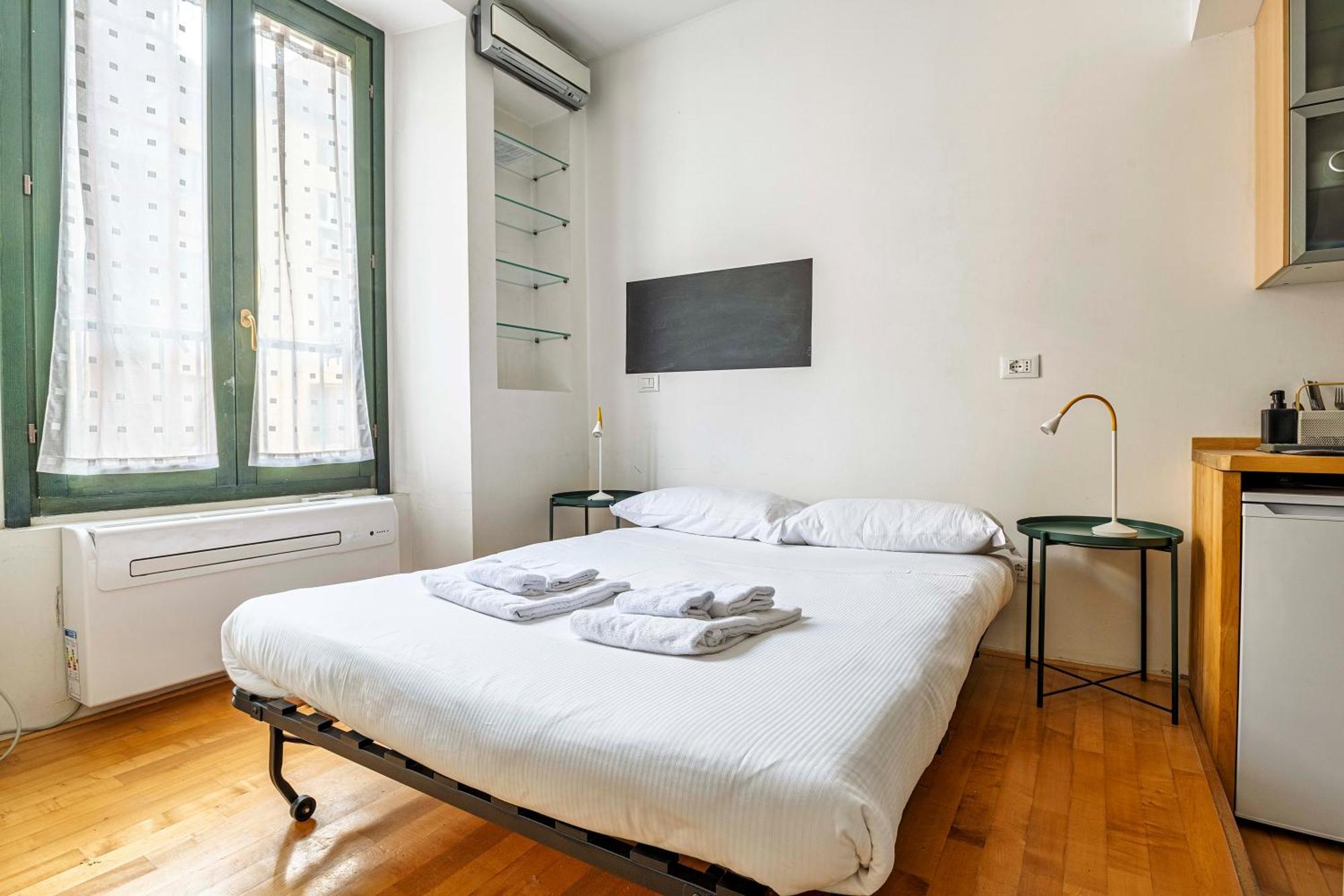 Luvi - Cicco Simonetta Appartement *